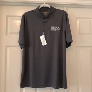 Core 365 Mens Polo Shirt!